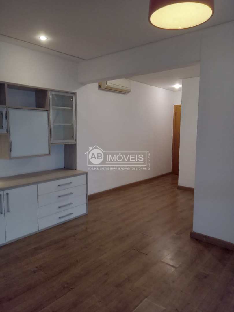 Apartamento à venda com 2 quartos, 147m² - Foto 3