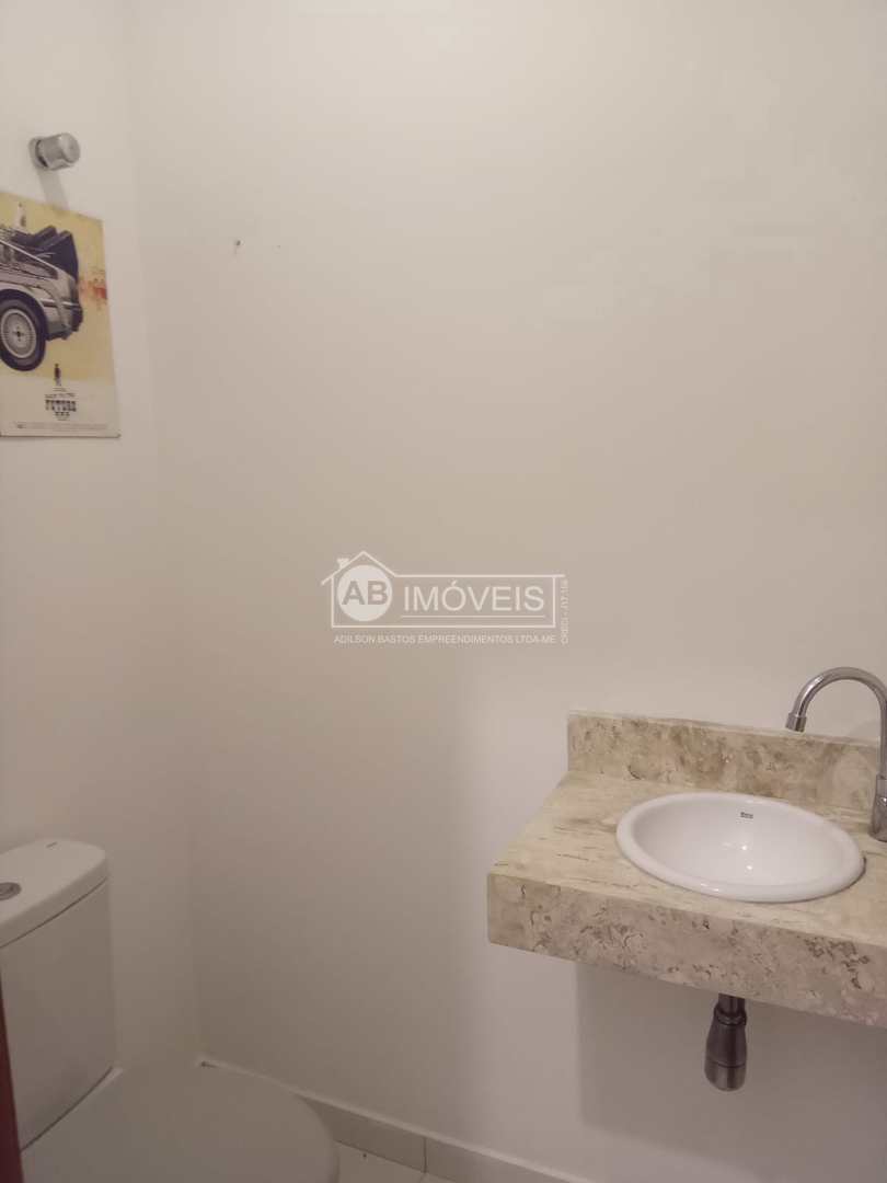 Apartamento à venda com 2 quartos, 147m² - Foto 6