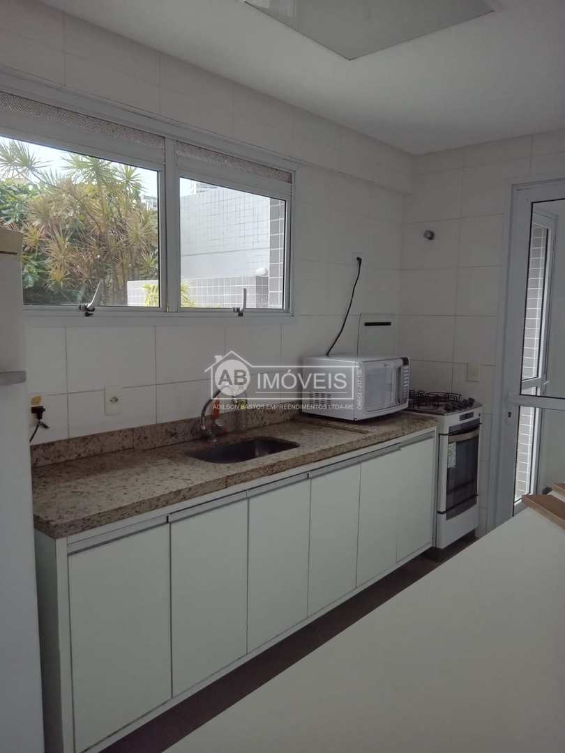 Apartamento à venda com 2 quartos, 147m² - Foto 9