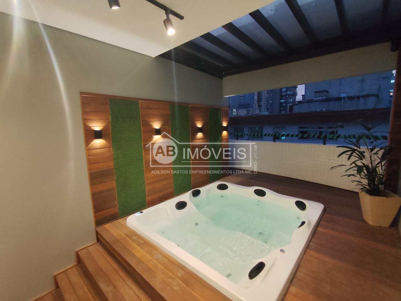 Cobertura à venda com 3 quartos, 191m² - Foto 26