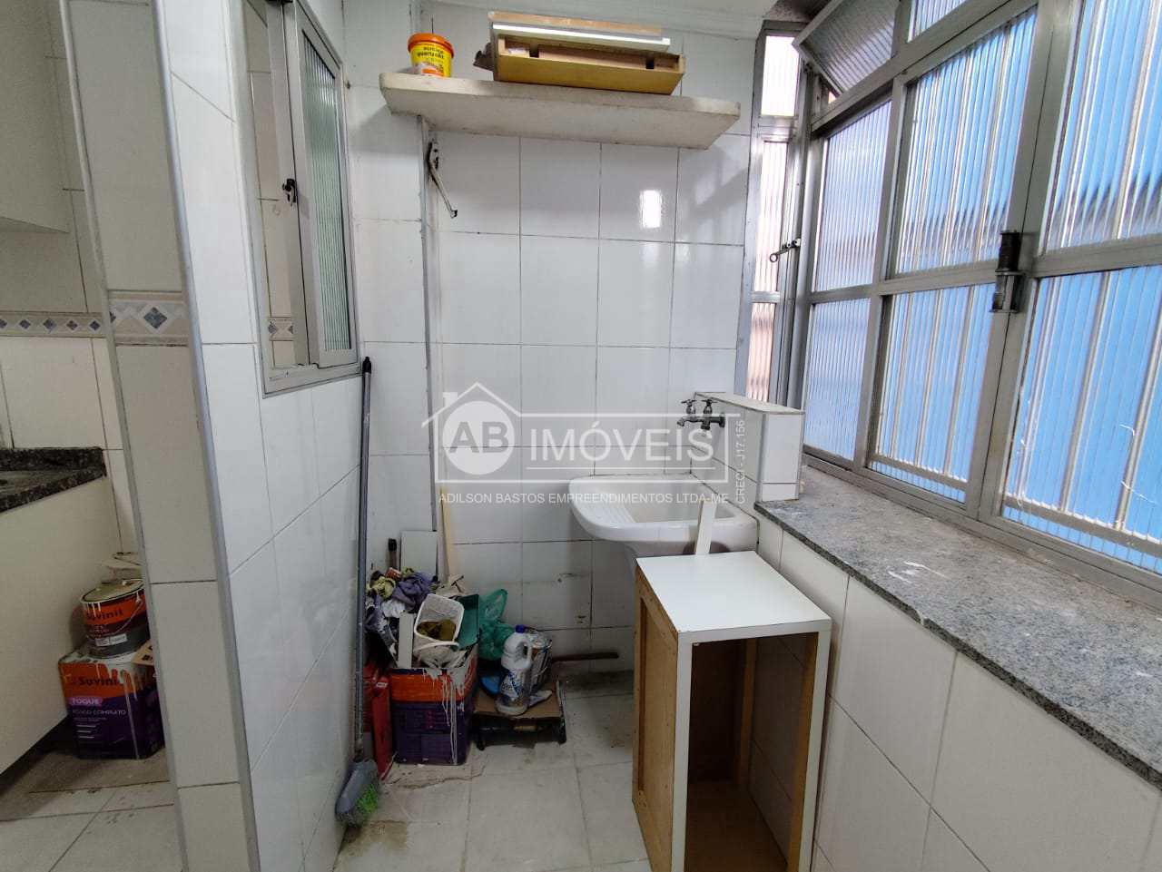 Apartamento à venda com 3 quartos, 79m² - Foto 8