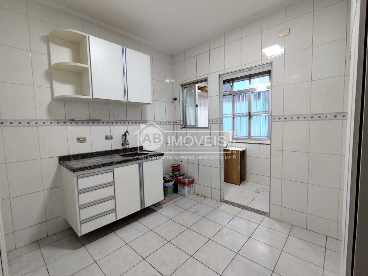 Apartamento à venda com 3 quartos, 79m² - Foto 6