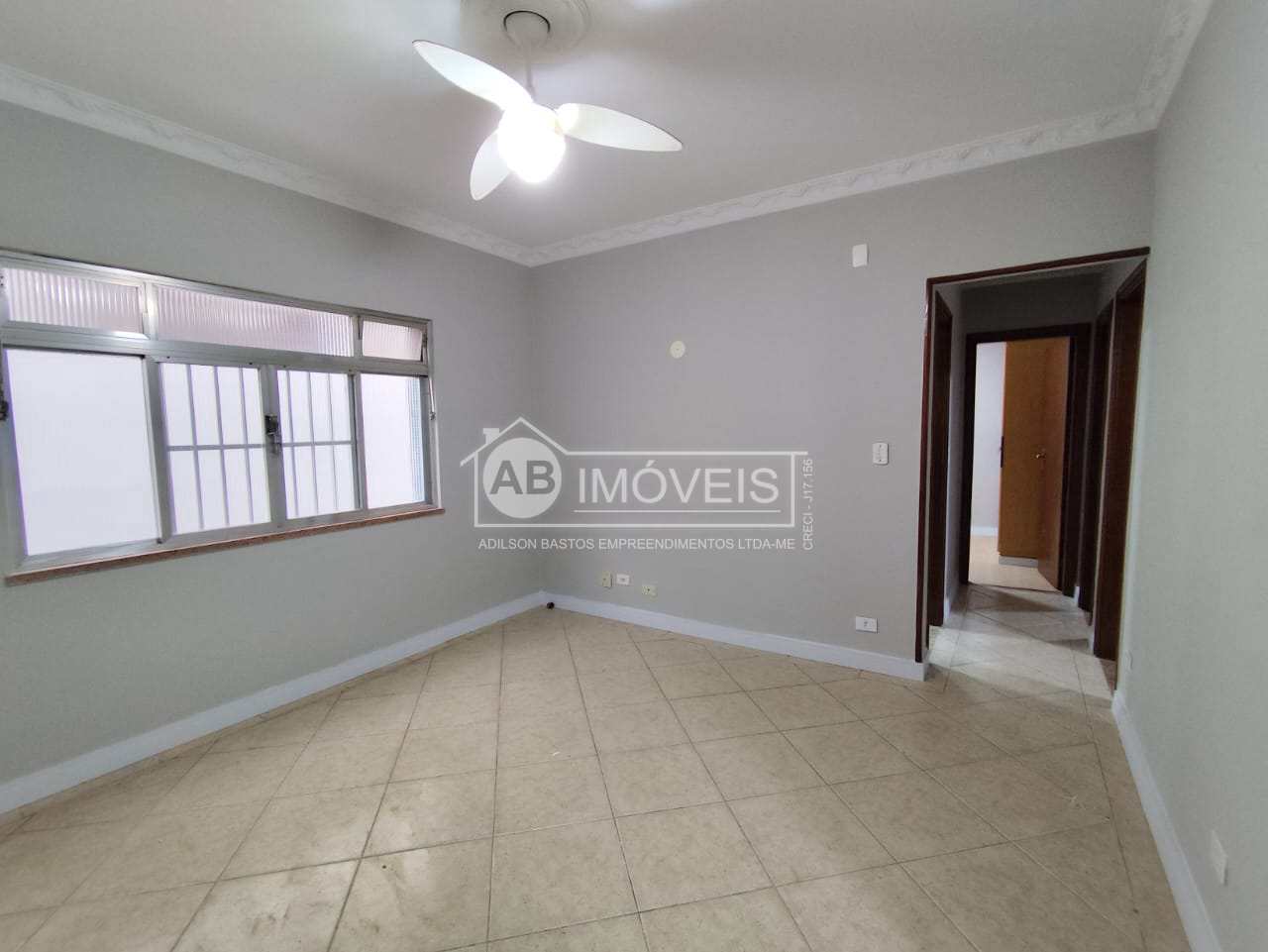 Apartamento à venda com 3 quartos, 79m² - Foto 1