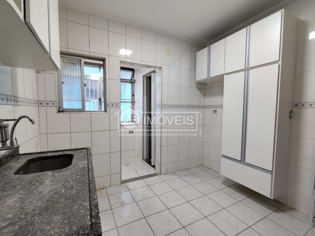 Apartamento à venda com 3 quartos, 79m² - Foto 7