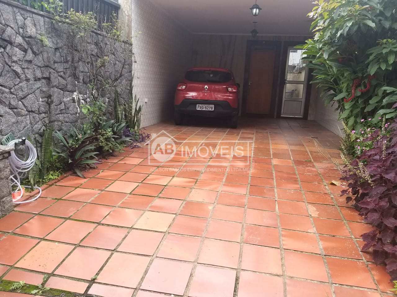 Casa à venda com 4 quartos, 250m² - Foto 21