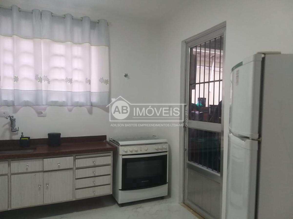 Casa à venda com 4 quartos, 250m² - Foto 7