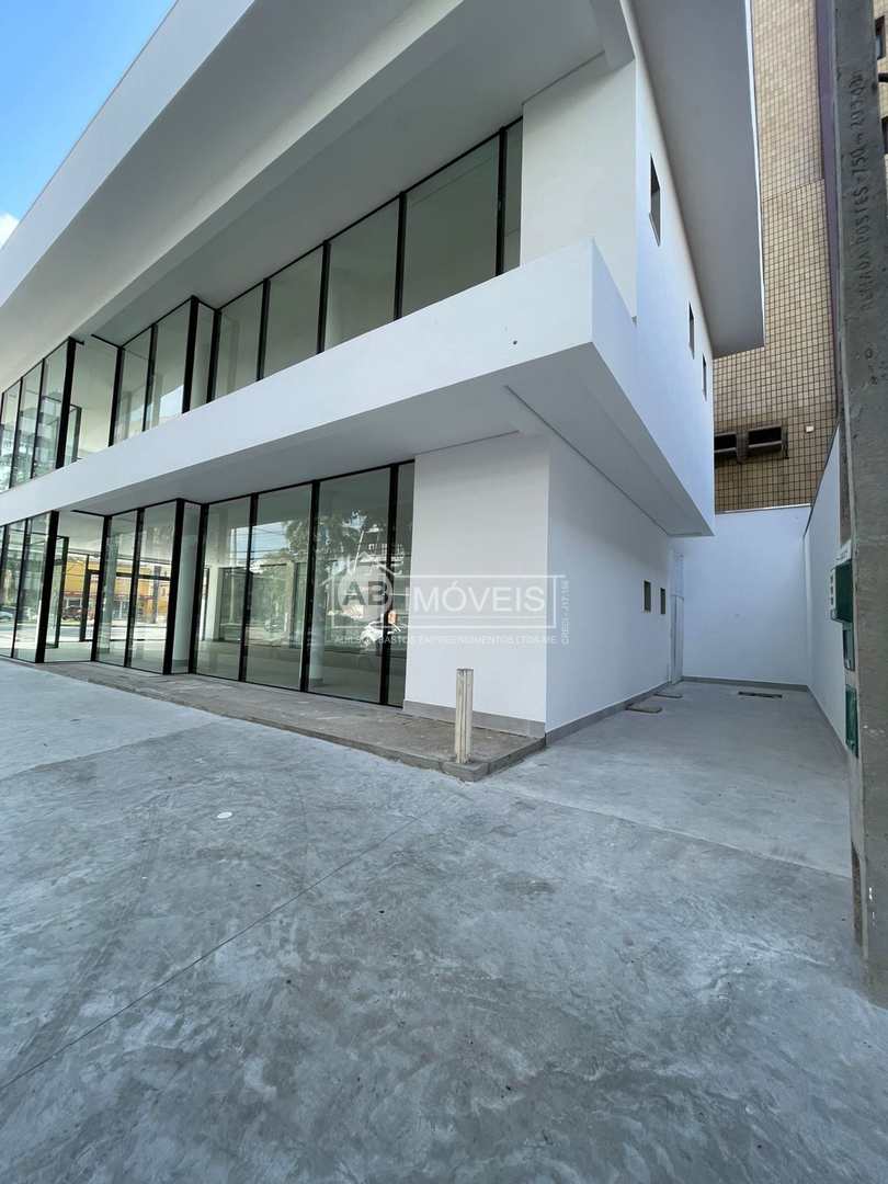 Loja-Salão para alugar, 400m² - Foto 19