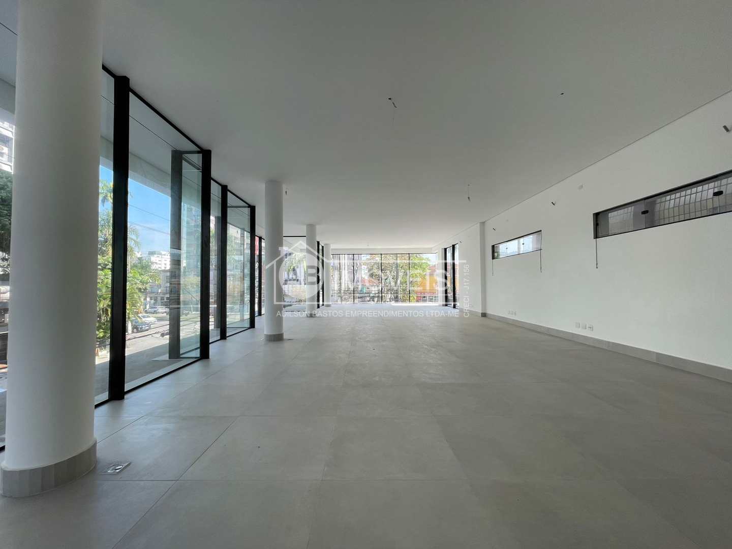 Loja-Salão para alugar, 400m² - Foto 13