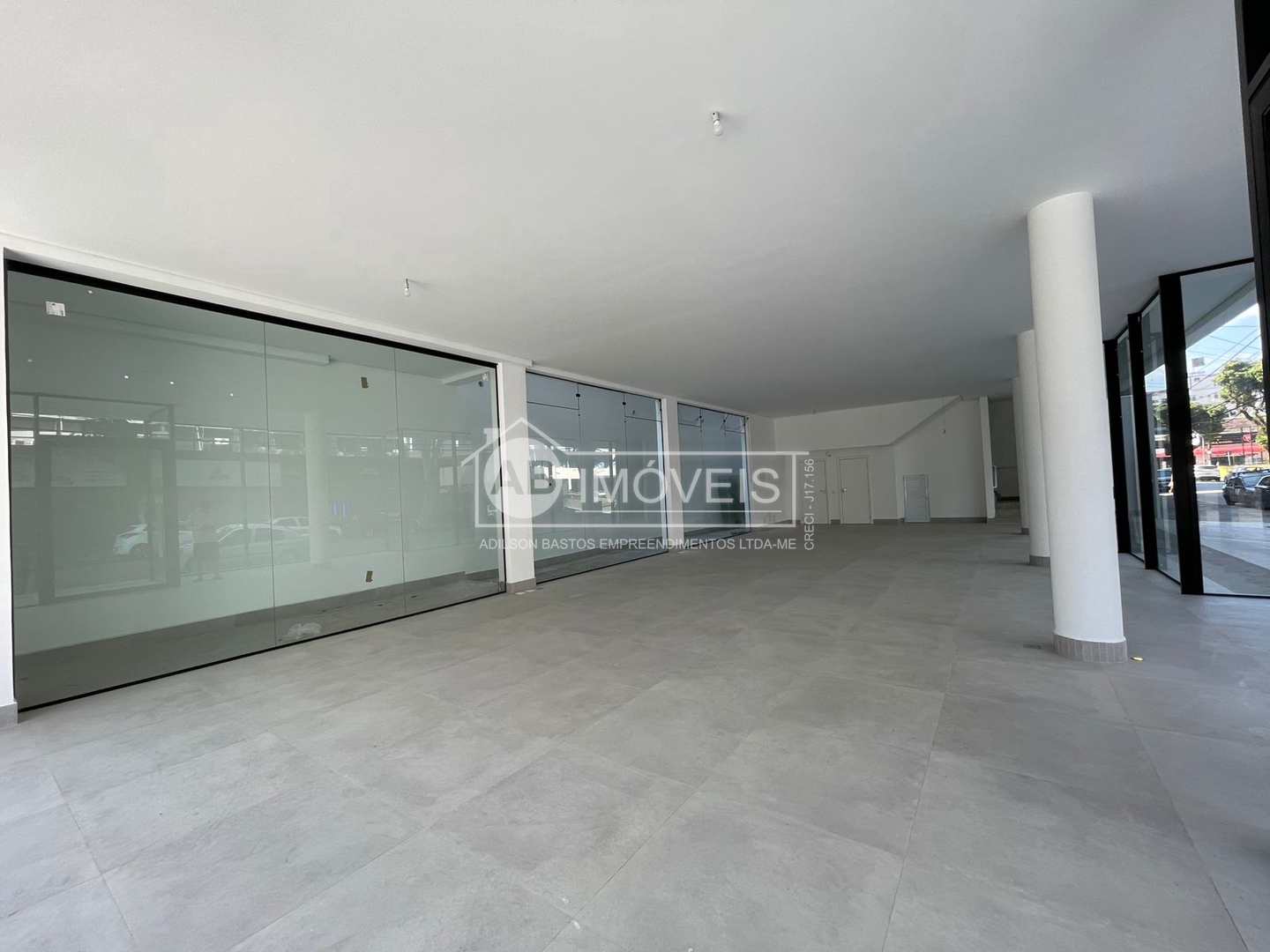 Loja-Salão para alugar, 400m² - Foto 16