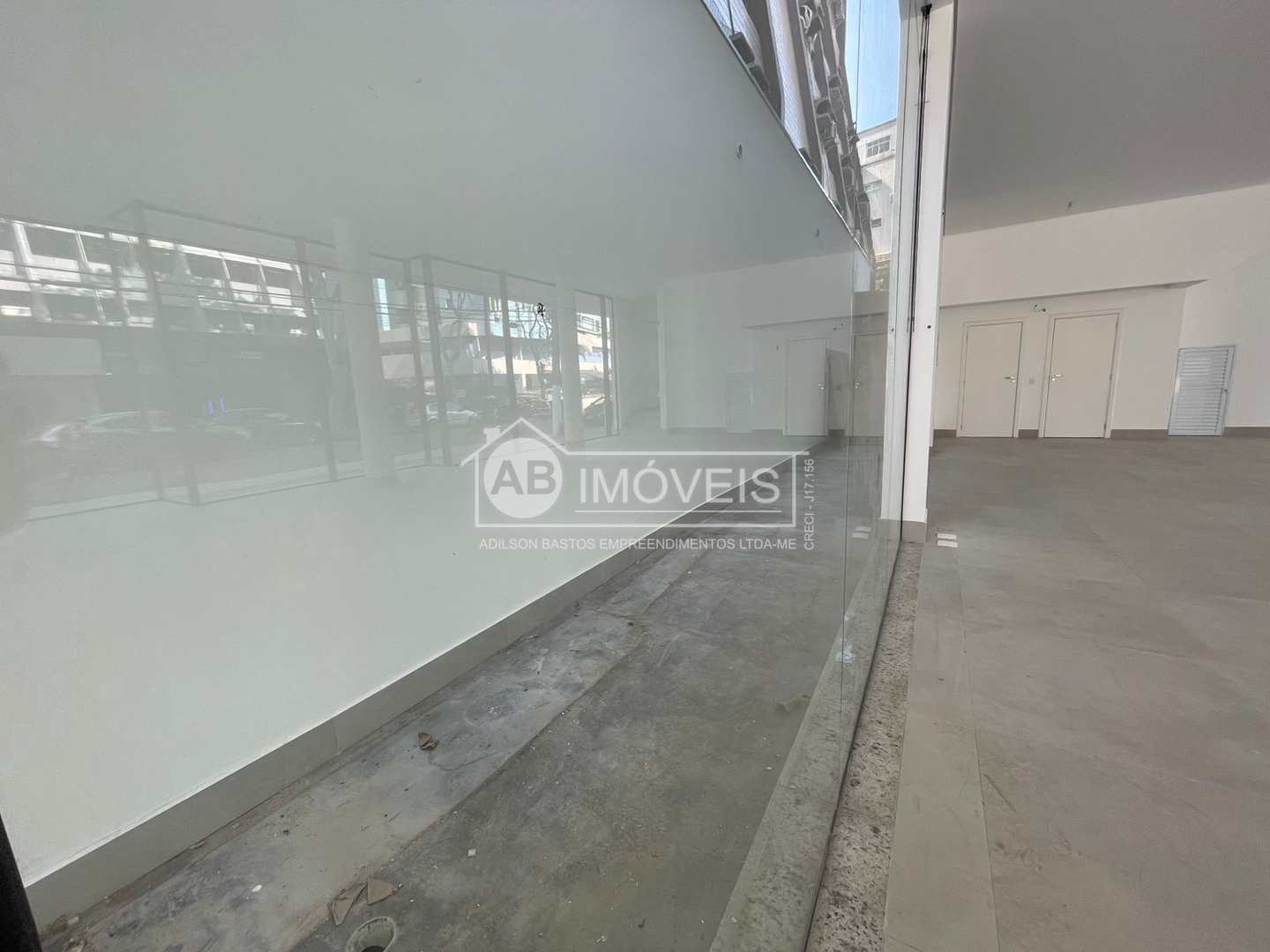 Loja-Salão para alugar, 400m² - Foto 12