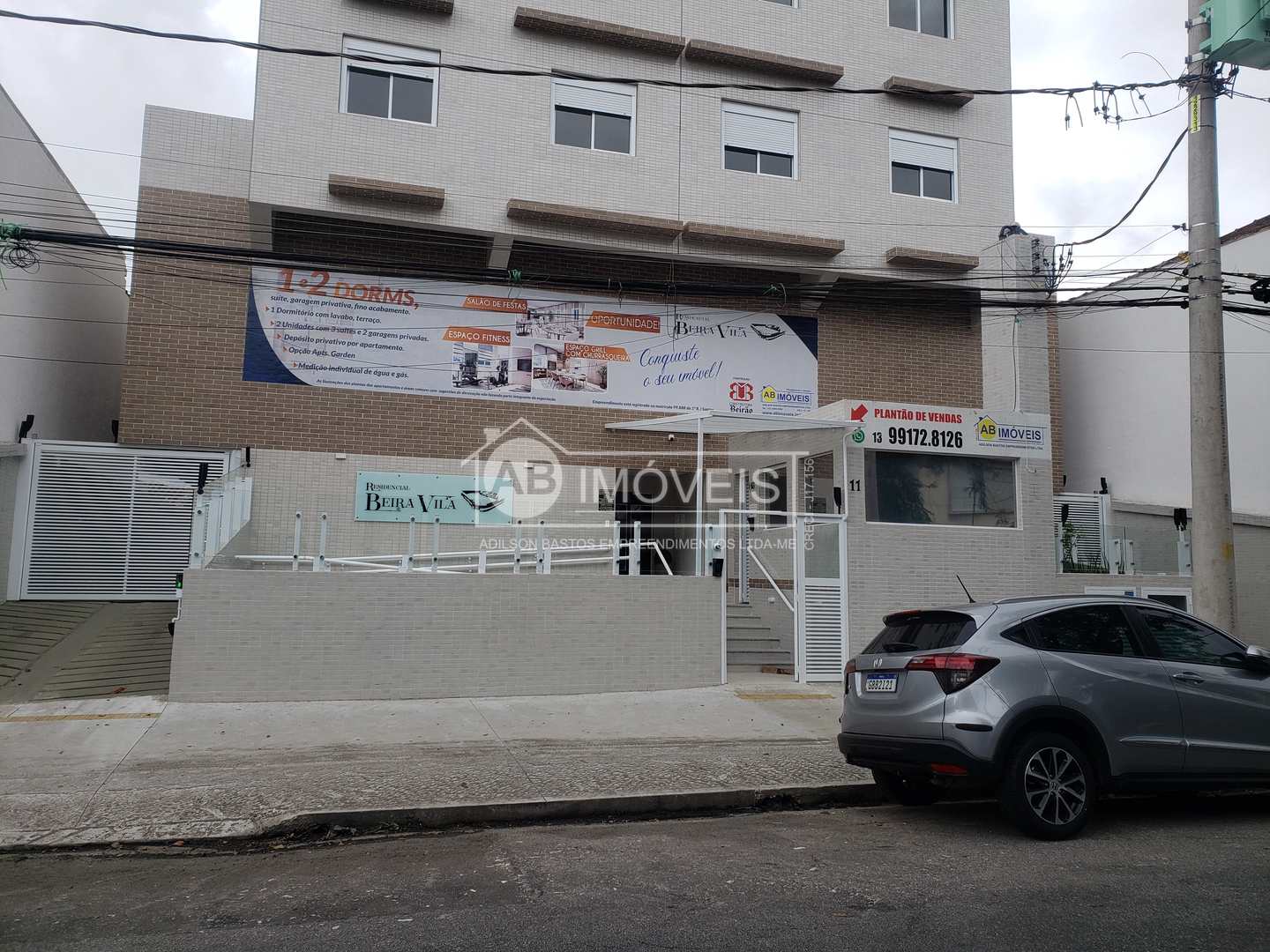 Apartamento para alugar com 1 quarto, 65m² - Foto 23