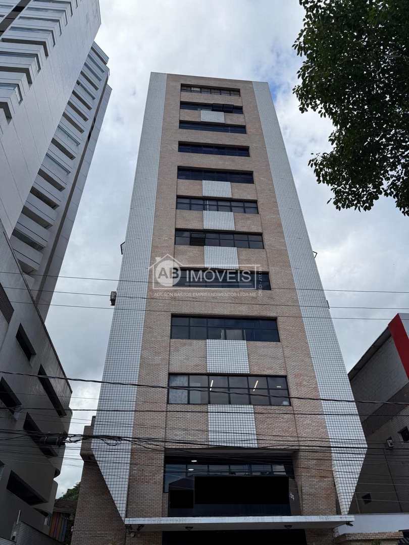 Prédio Inteiro à venda, 100m² - Foto 21