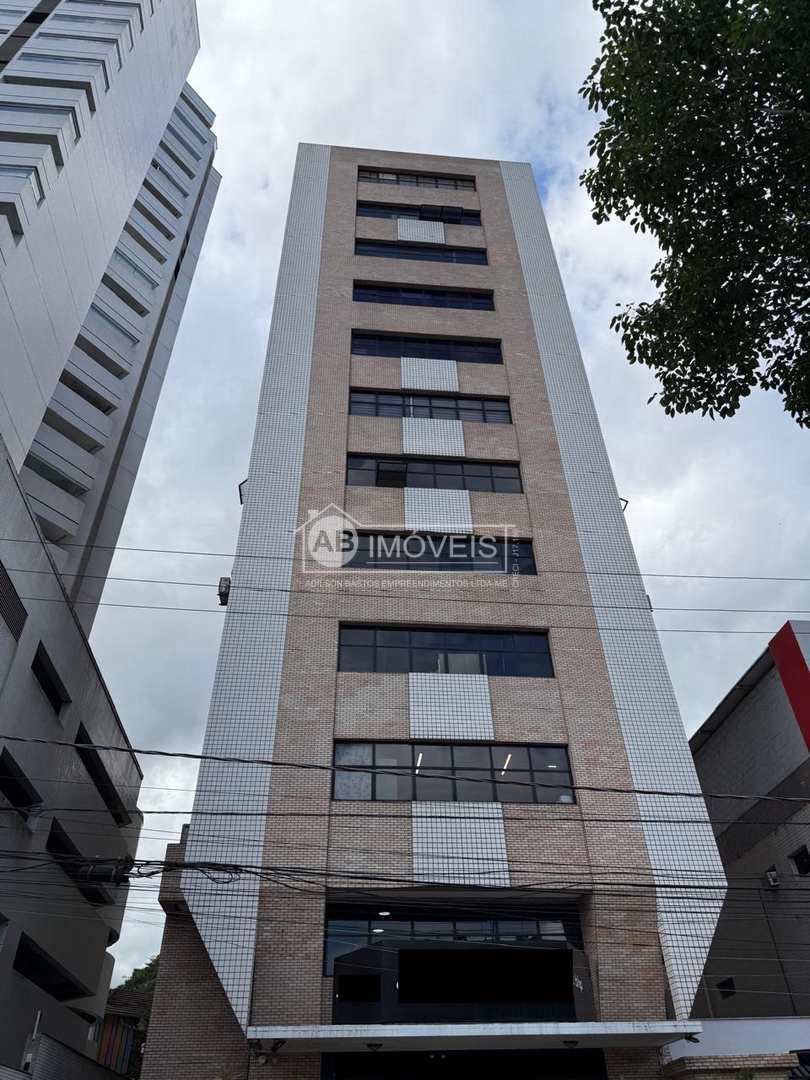 Prédio Inteiro à venda, 83m² - Foto 1