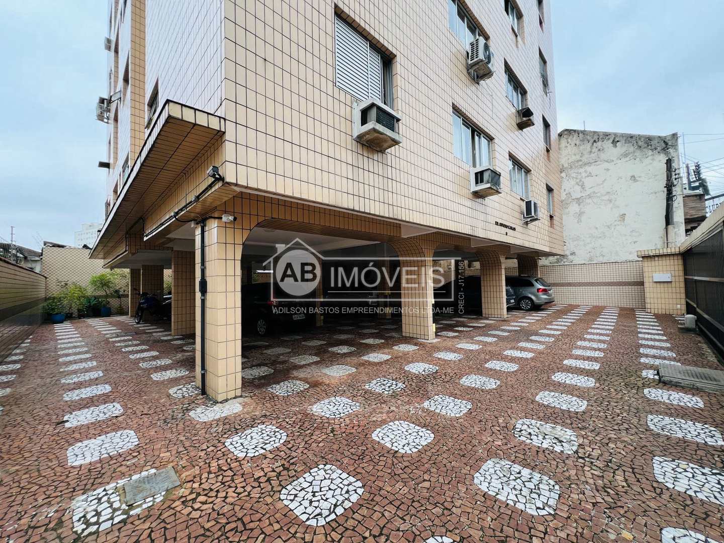 Apartamento à venda com 2 quartos, 70m² - Foto 15