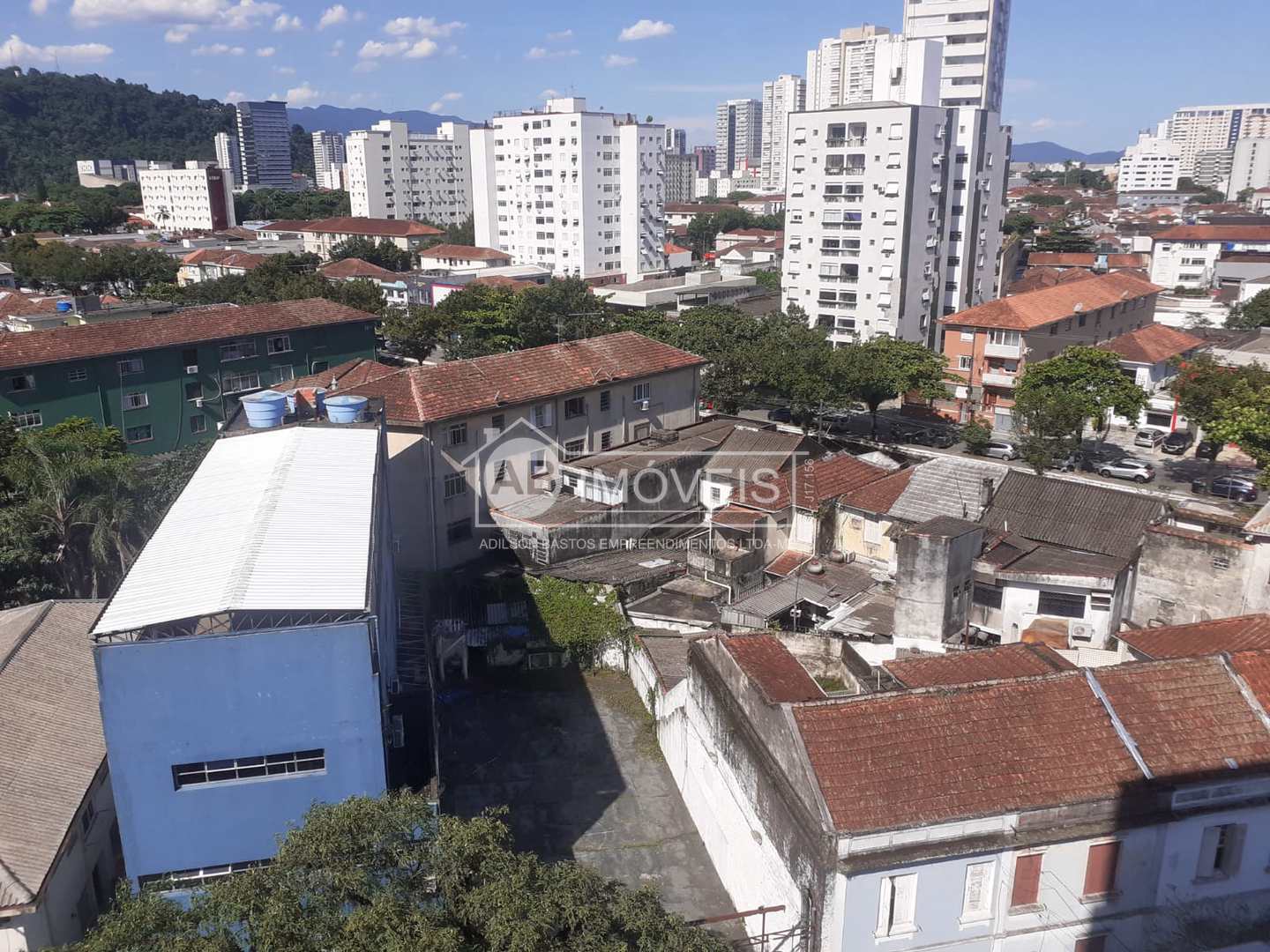 Apartamento para alugar com 2 quartos, 72m² - Foto 33