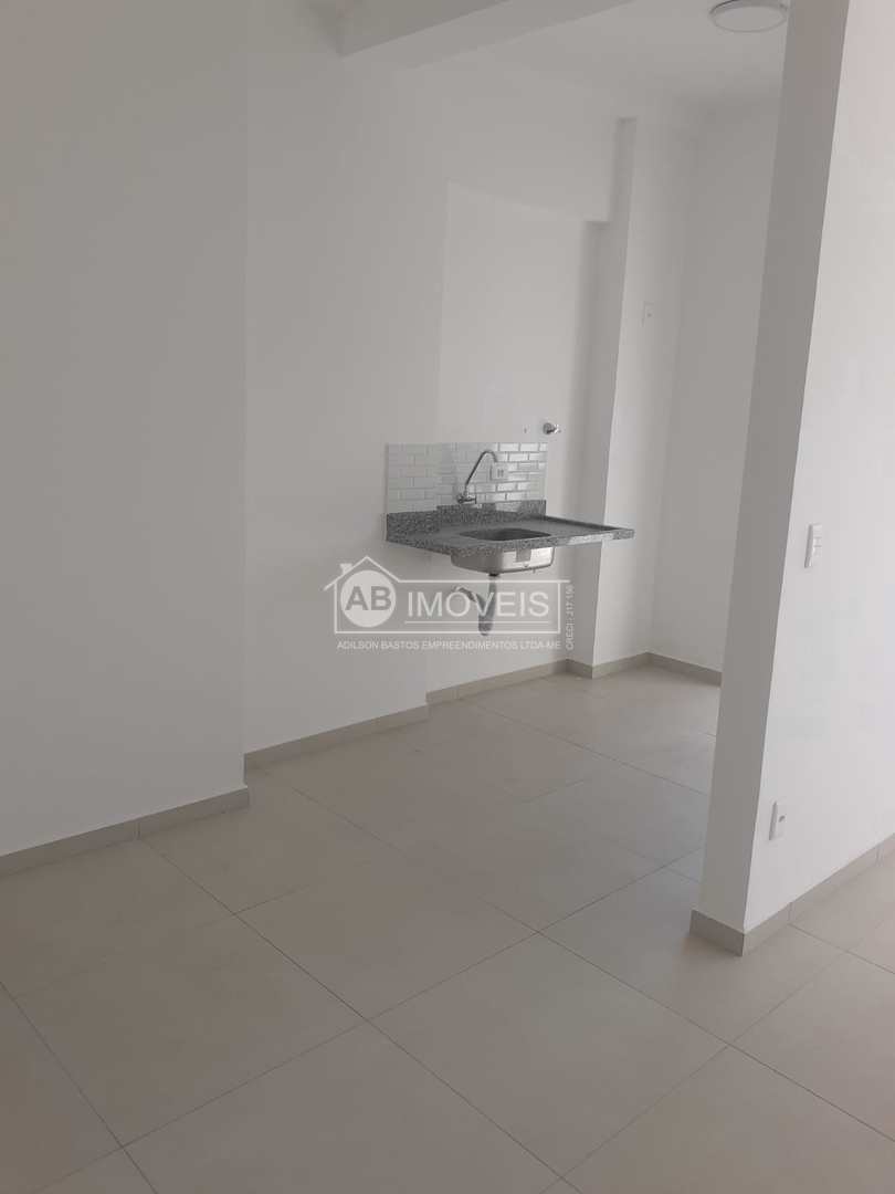 Apartamento para alugar com 2 quartos, 72m² - Foto 2