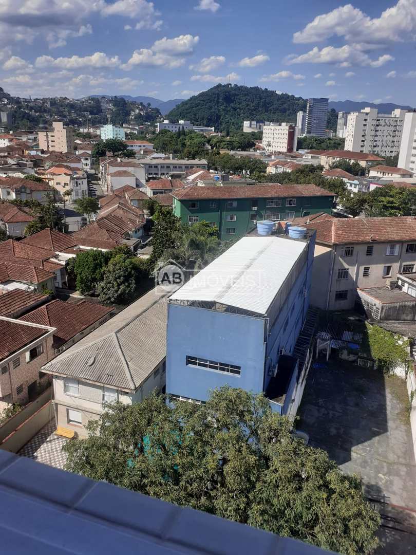 Apartamento para alugar com 2 quartos, 72m² - Foto 34