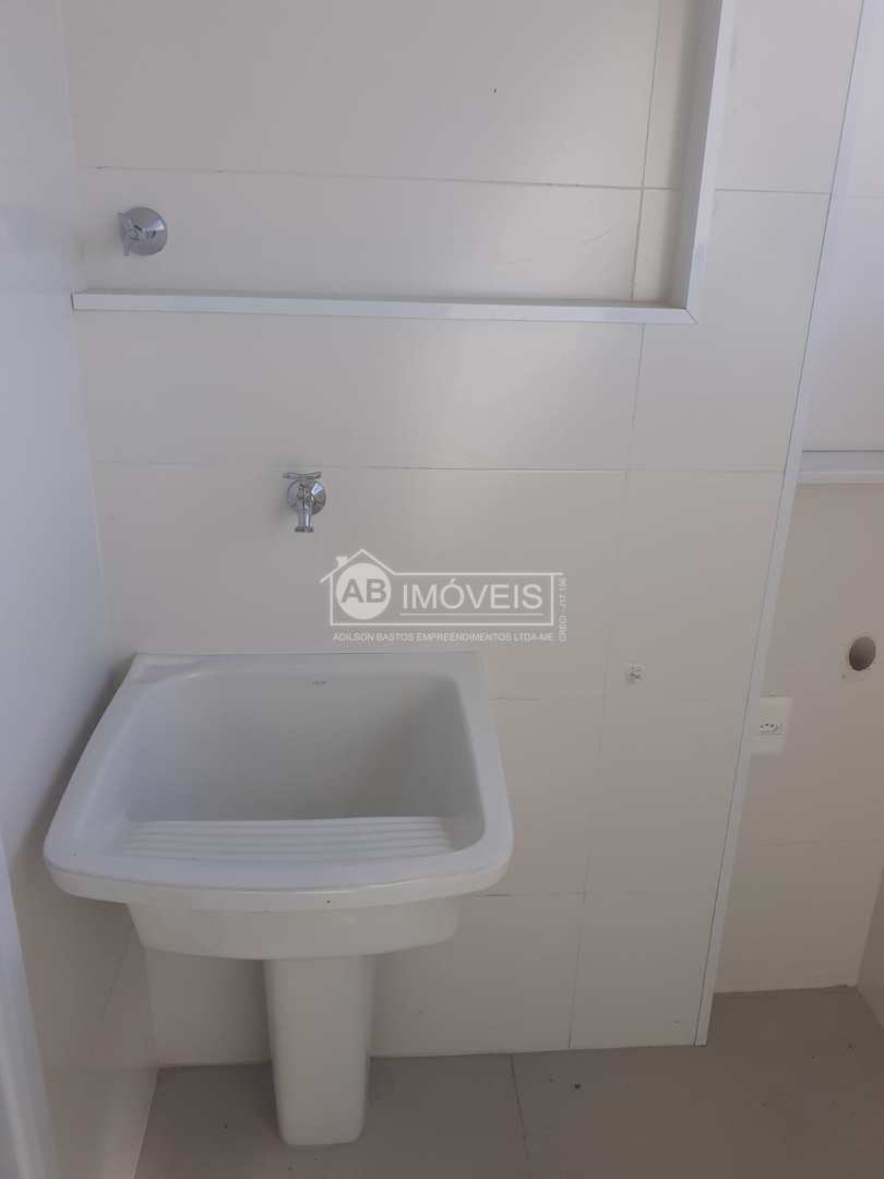 Apartamento para alugar com 2 quartos, 72m² - Foto 7