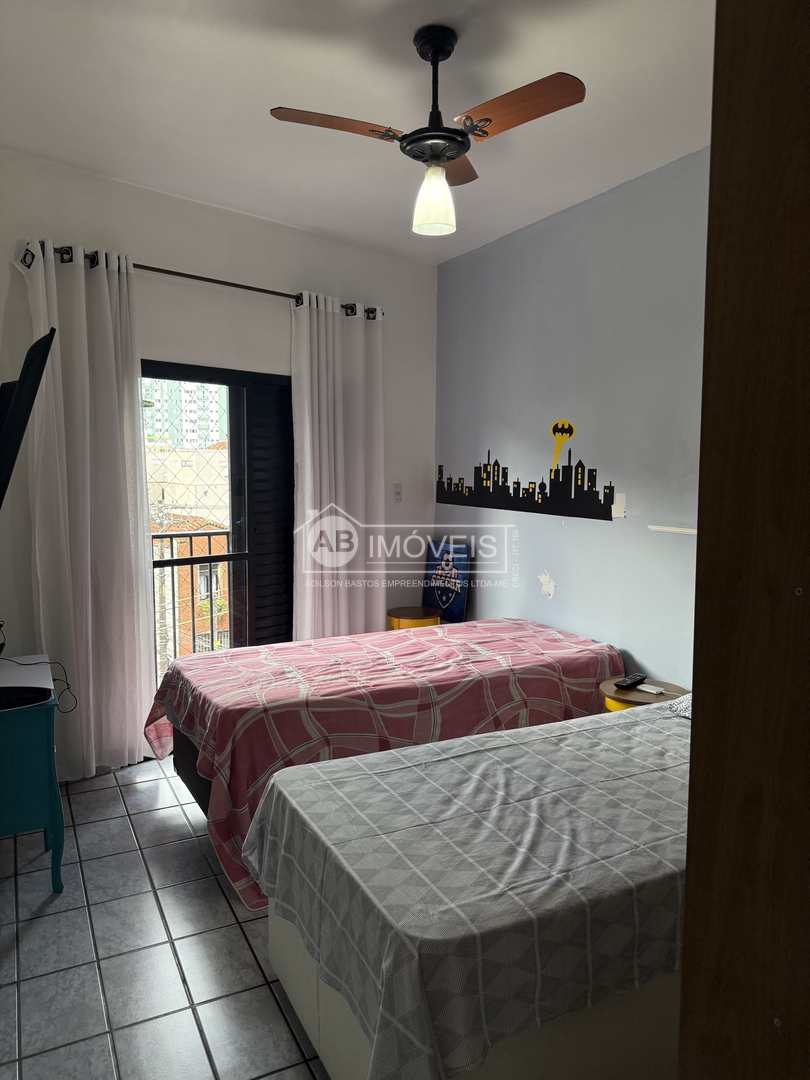 Apartamento à venda com 2 quartos, 78m² - Foto 10