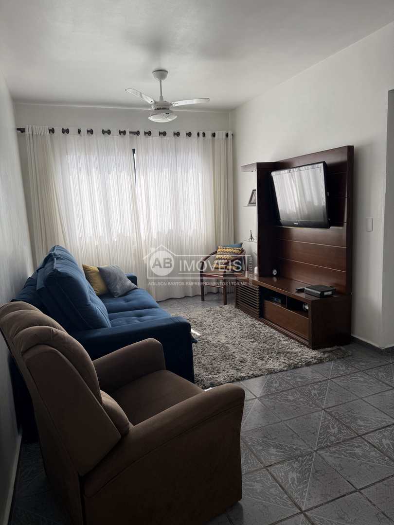 Apartamento à venda com 2 quartos, 78m² - Foto 1