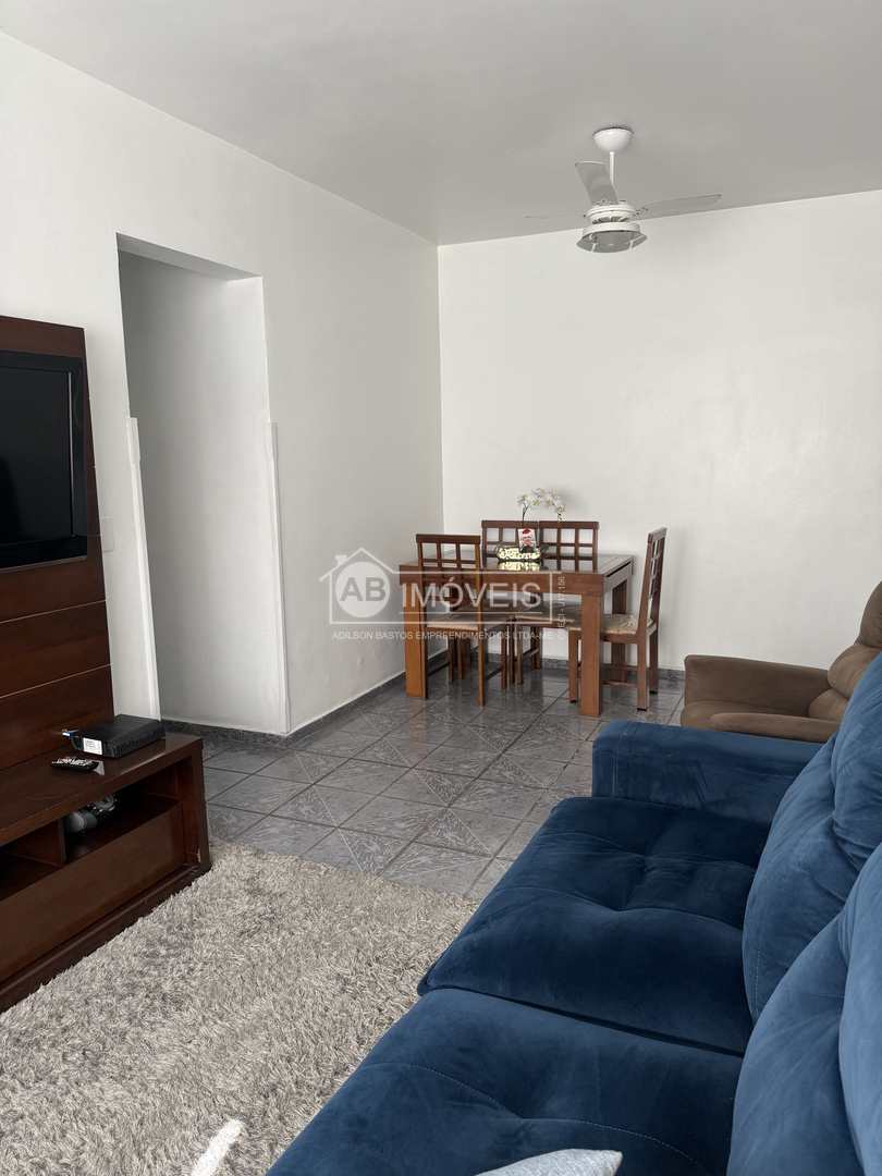 Apartamento à venda com 2 quartos, 78m² - Foto 3