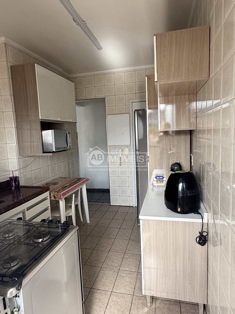 Apartamento à venda com 2 quartos, 78m² - Foto 5