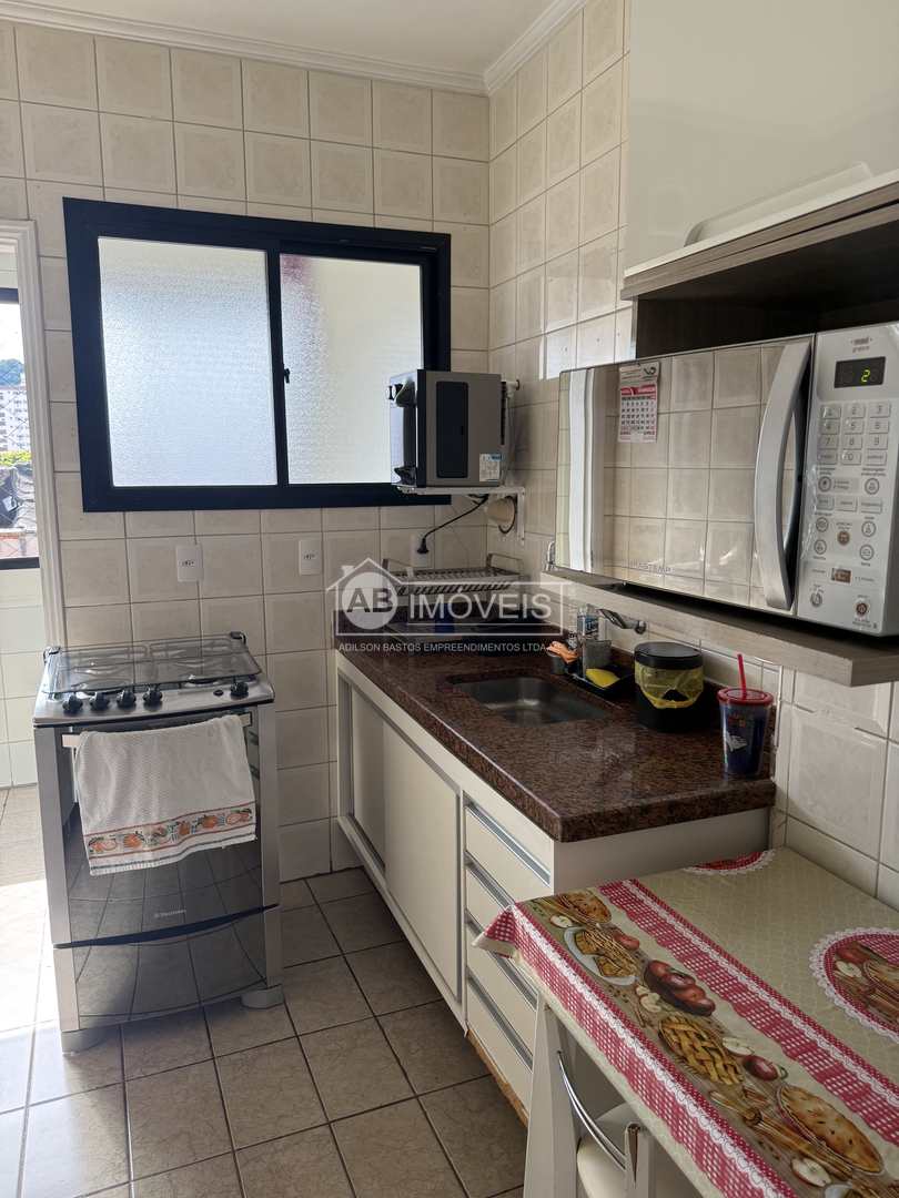 Apartamento à venda com 2 quartos, 78m² - Foto 6