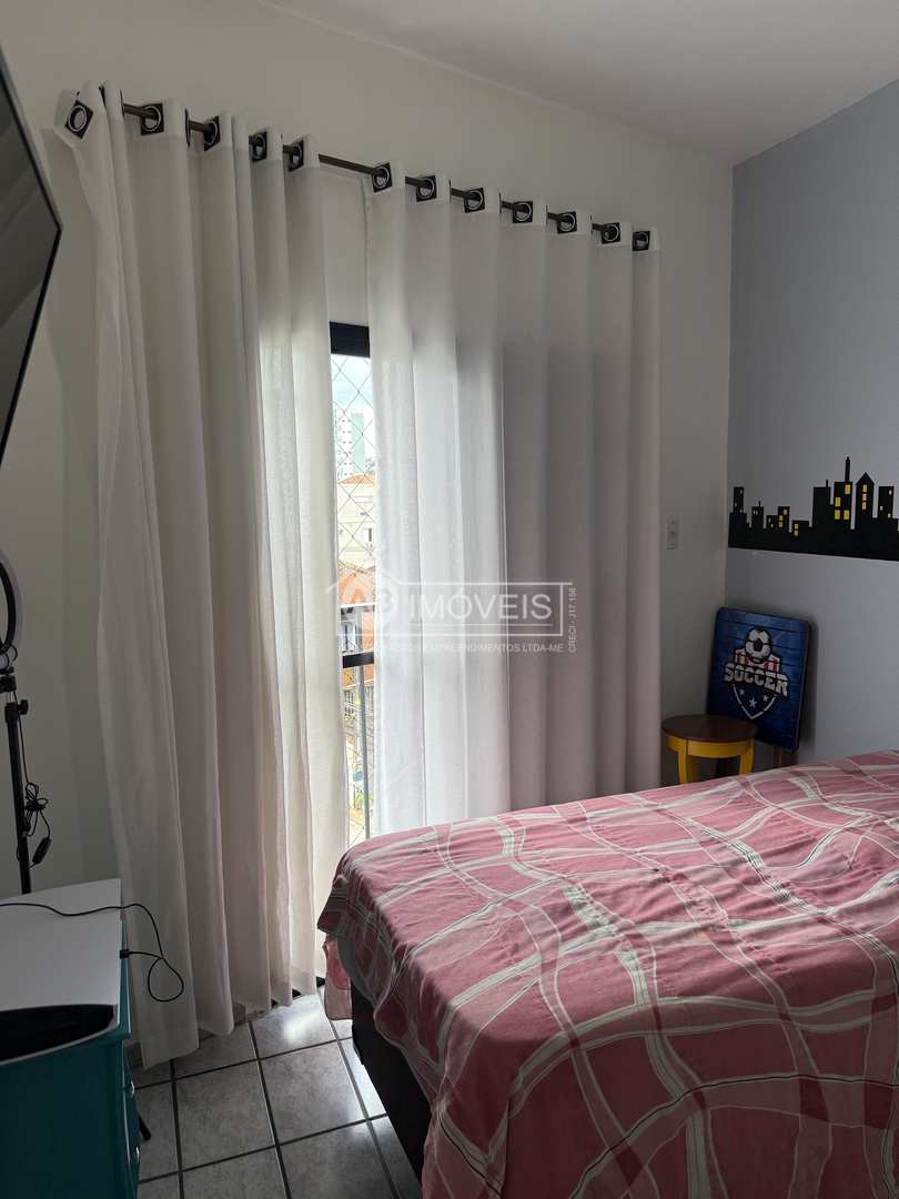 Apartamento à venda com 2 quartos, 78m² - Foto 9