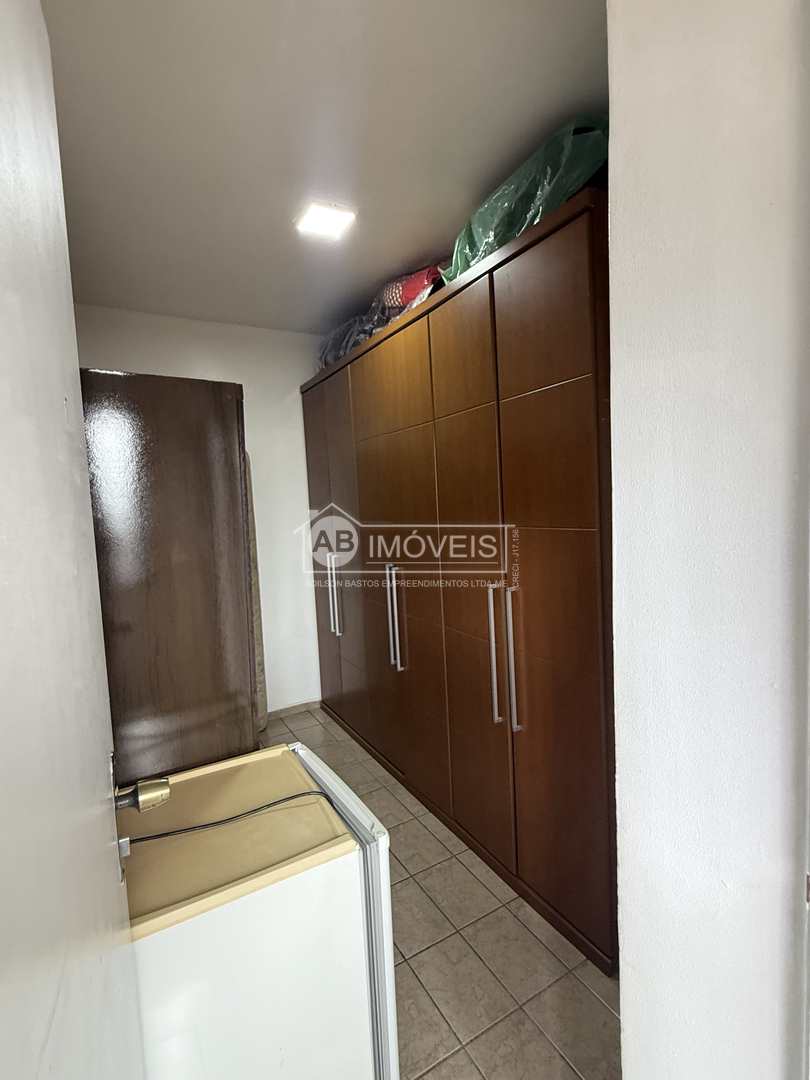 Apartamento à venda com 2 quartos, 78m² - Foto 8