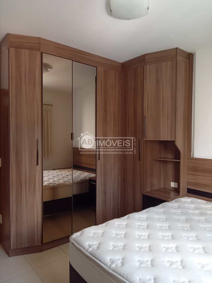 Apartamento à venda com 2 quartos, 83m² - Foto 8