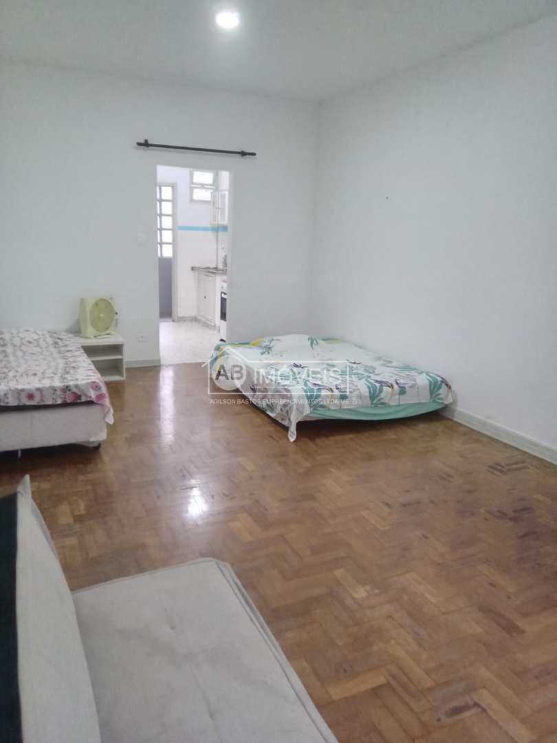 Apartamento à venda com 1 quarto, 40m² - Foto 4