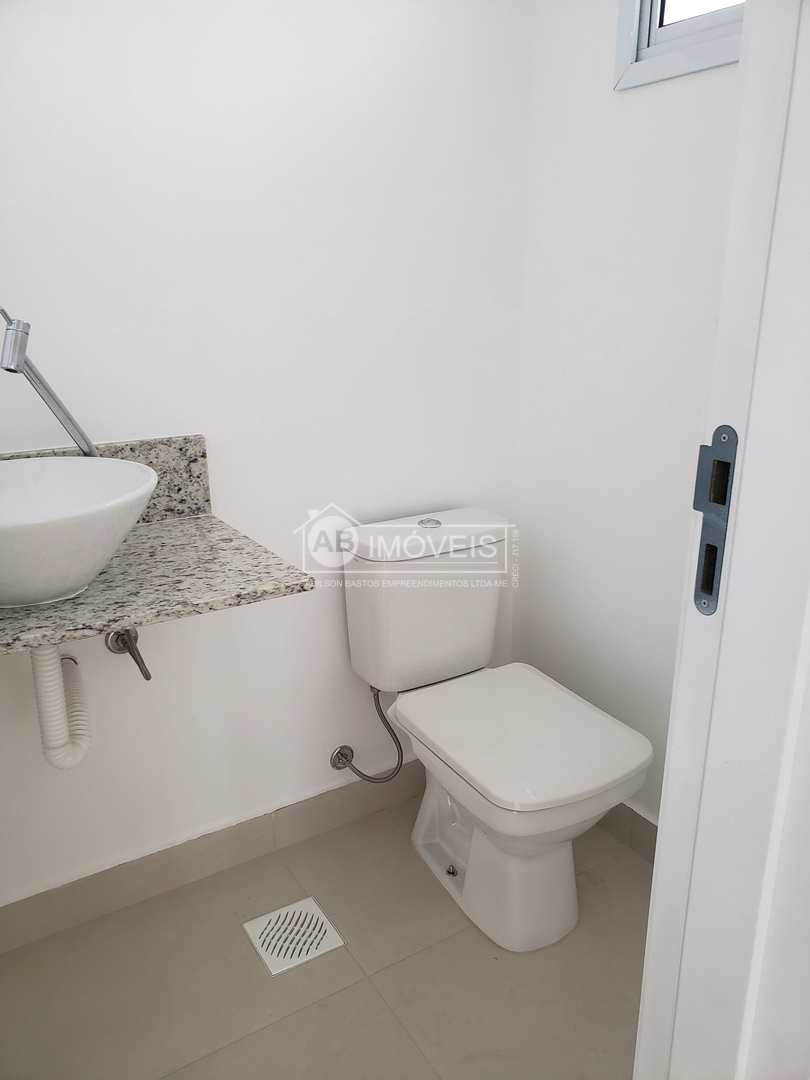 Apartamento à venda com 3 quartos, 140m² - Foto 8