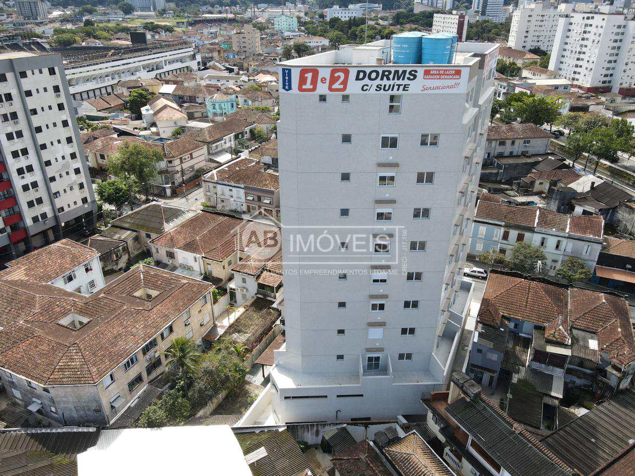 Apartamento à venda com 3 quartos, 140m² - Foto 24