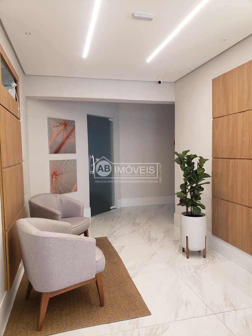 Apartamento à venda com 3 quartos, 140m² - Foto 32