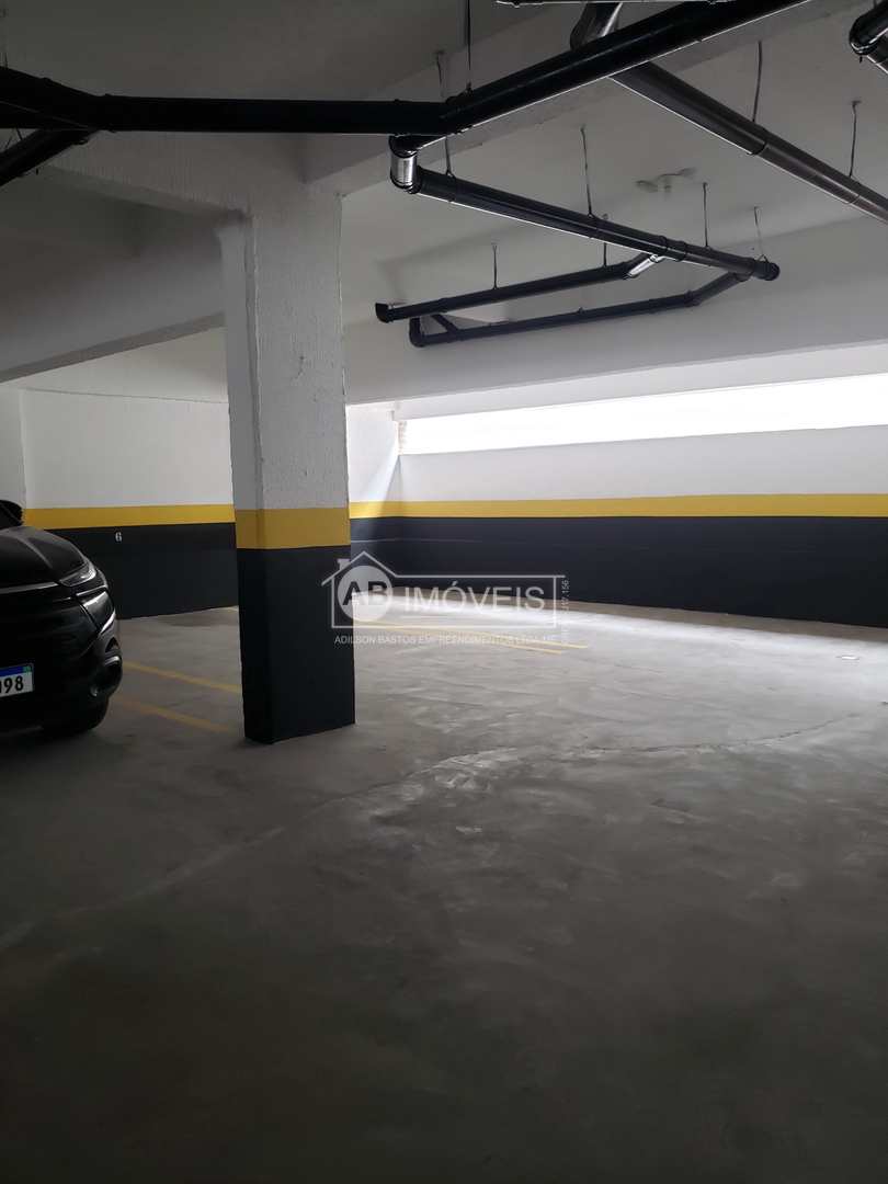 Apartamento à venda com 3 quartos, 140m² - Foto 91