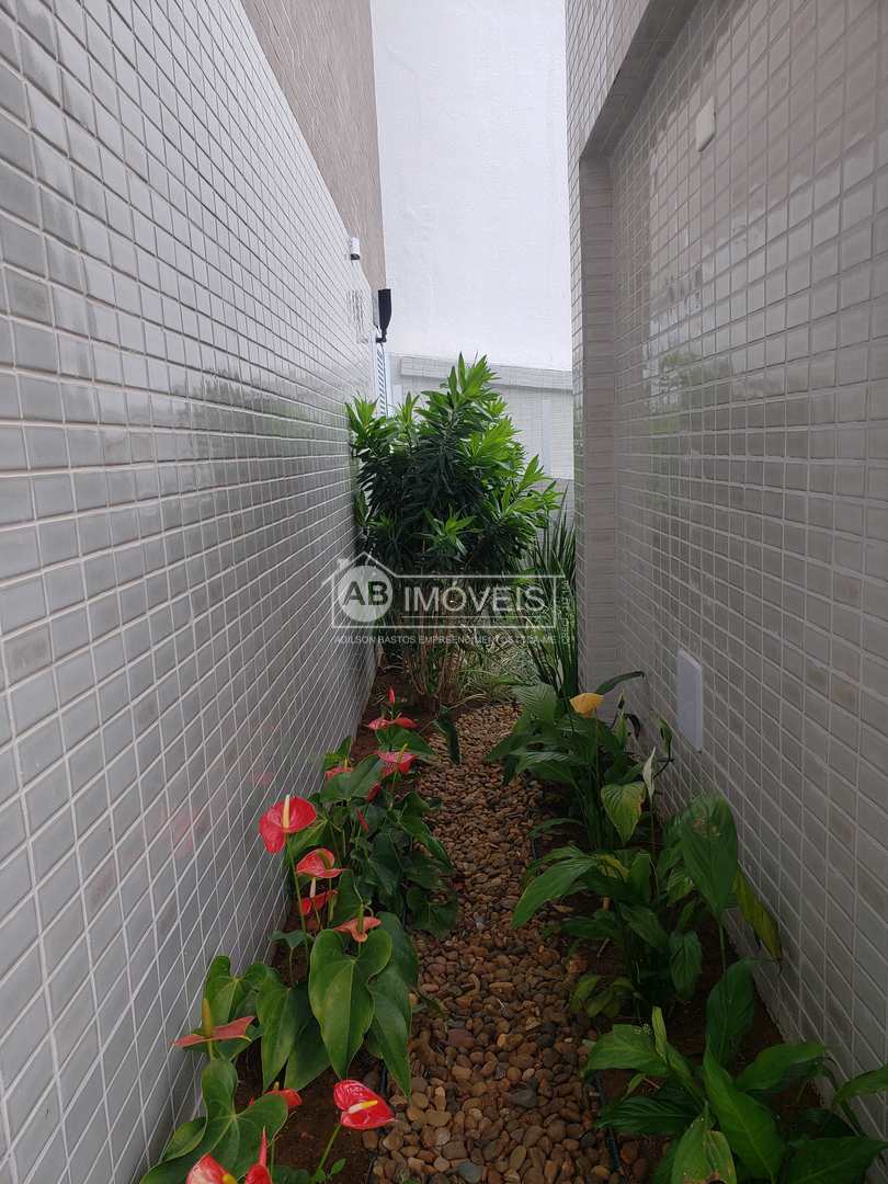 Apartamento à venda com 3 quartos, 140m² - Foto 30
