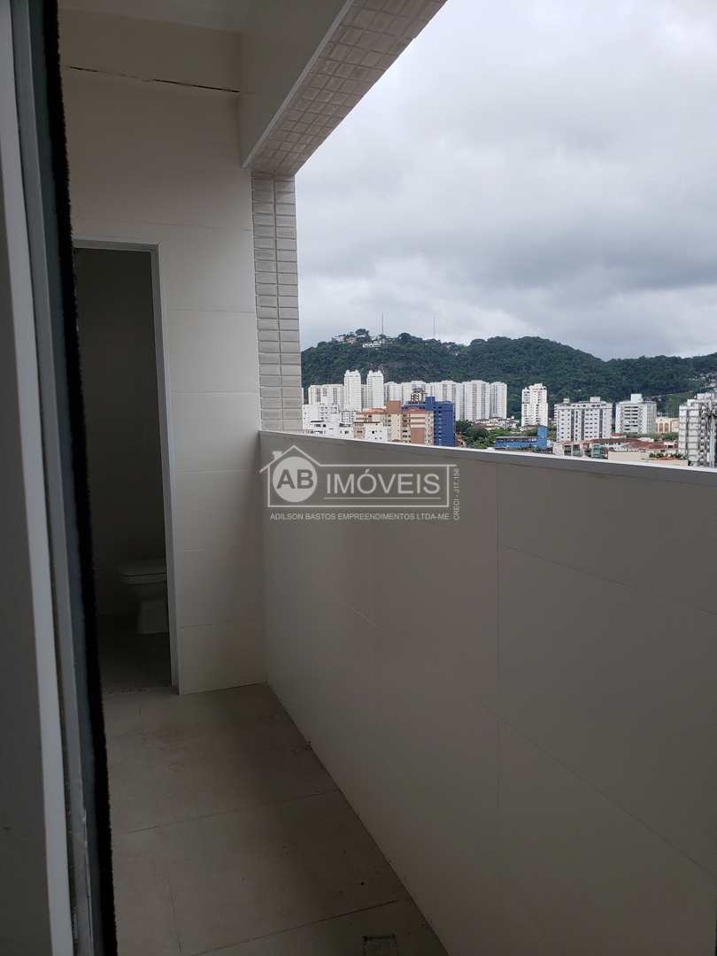 Apartamento à venda com 3 quartos, 140m² - Foto 10