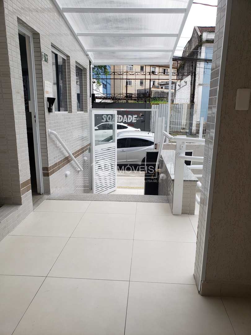 Apartamento à venda com 3 quartos, 140m² - Foto 21