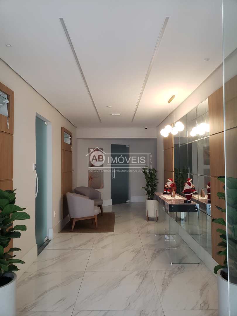 Apartamento à venda com 3 quartos, 140m² - Foto 31