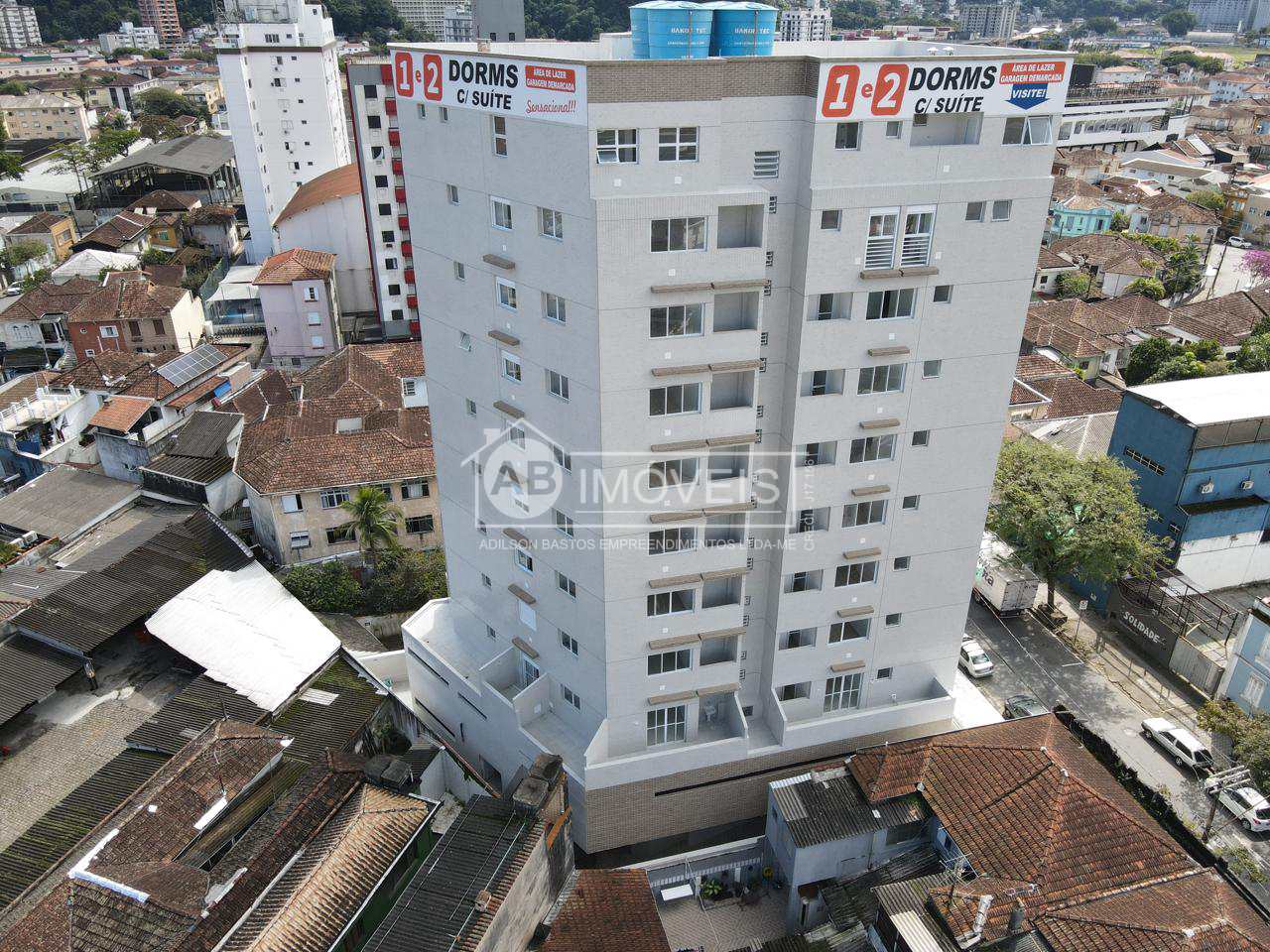 Apartamento à venda com 3 quartos, 140m² - Foto 2