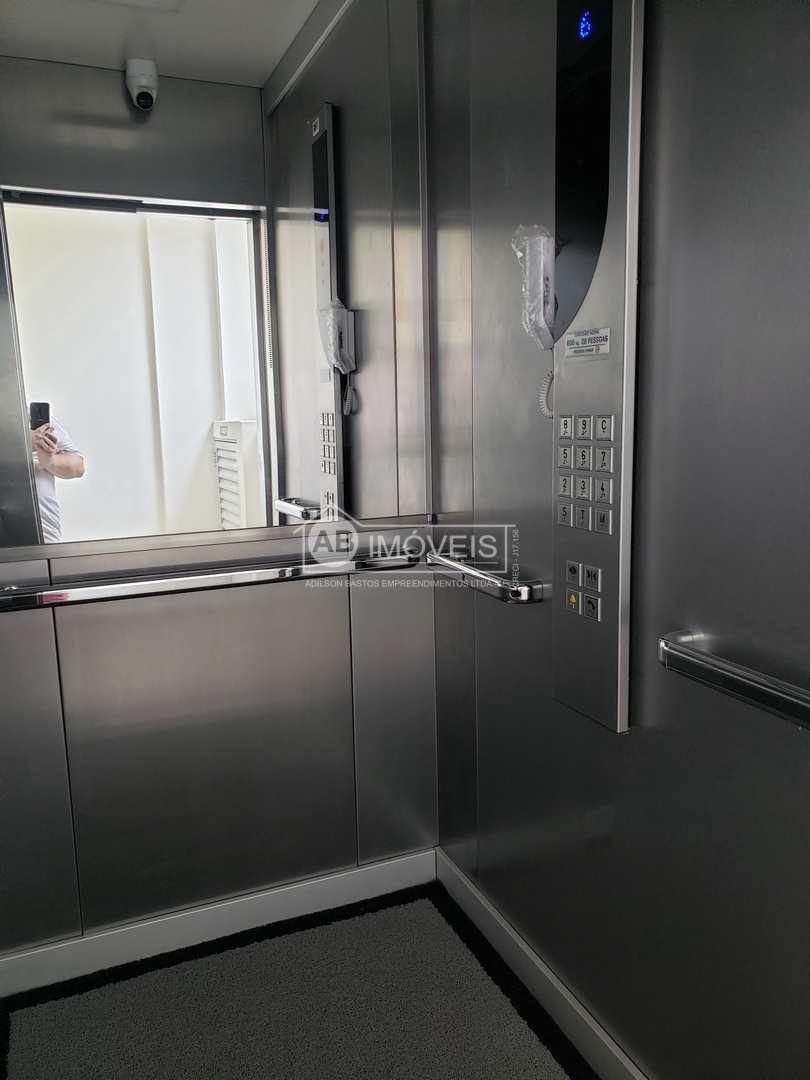 Apartamento à venda com 3 quartos, 140m² - Foto 34