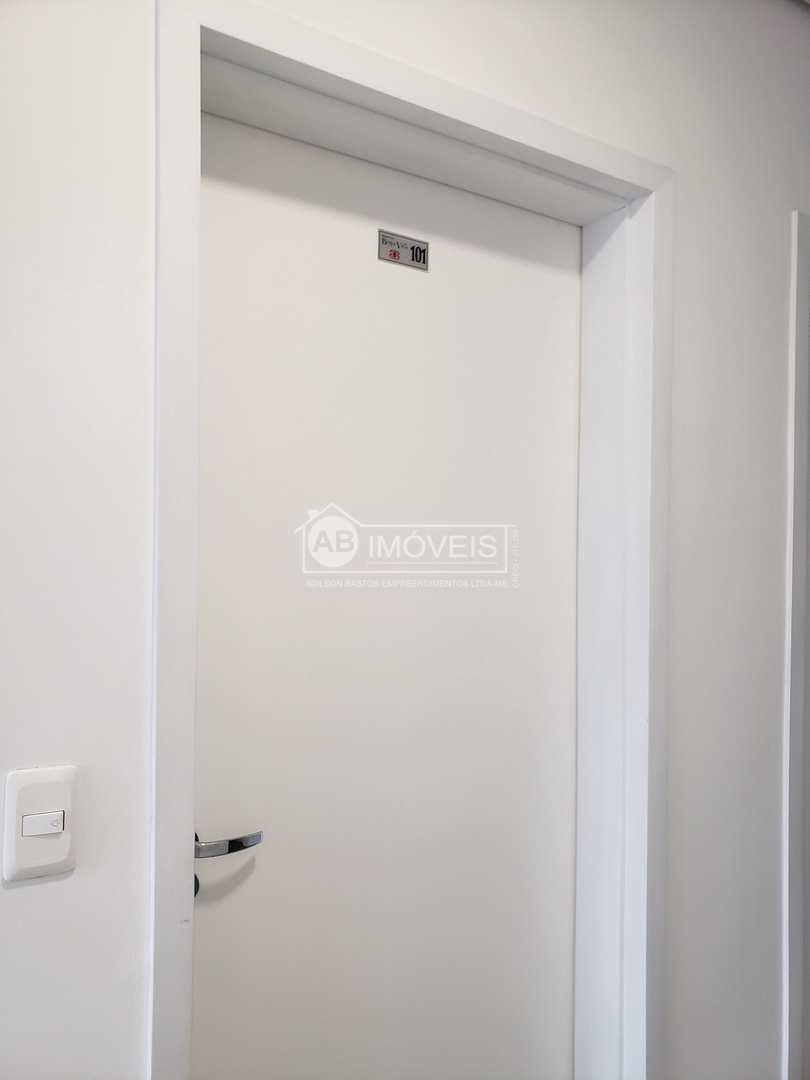 Apartamento à venda com 3 quartos, 140m² - Foto 36