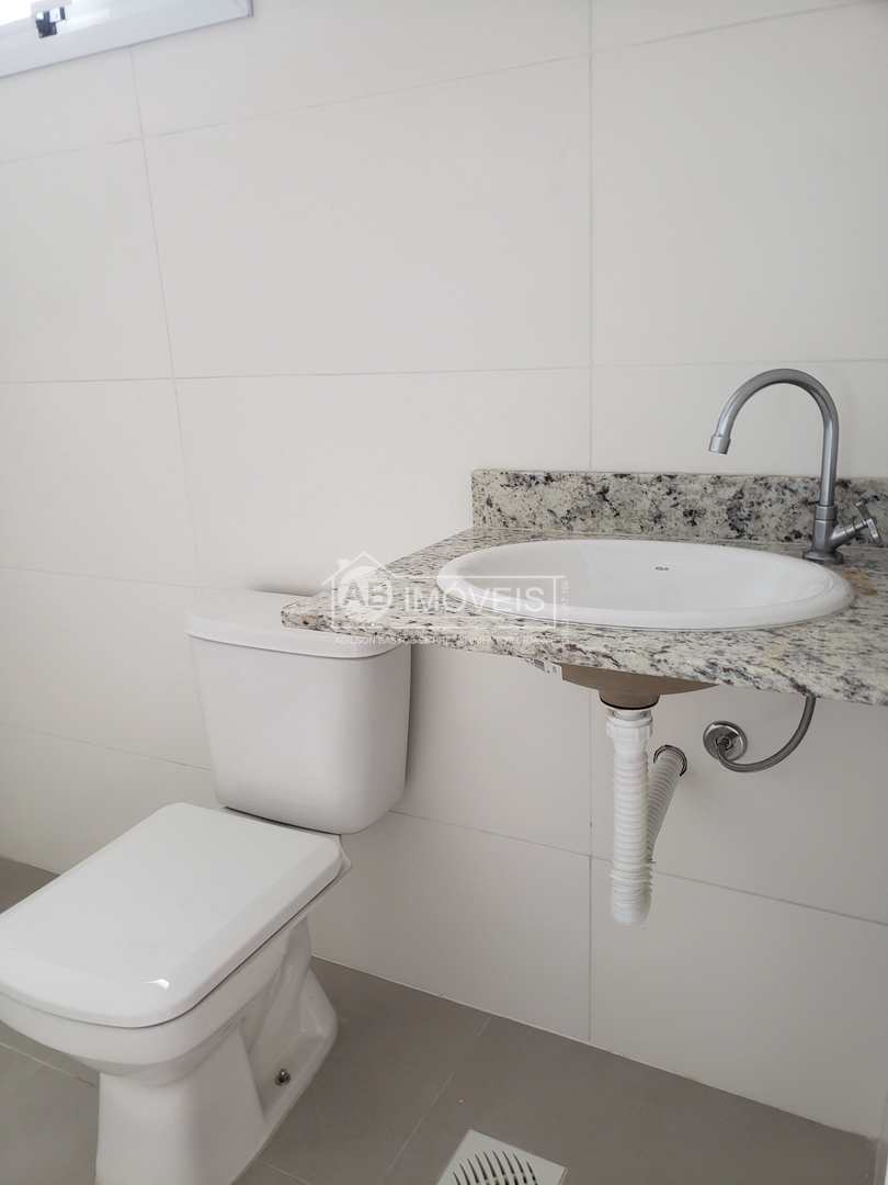 Apartamento à venda com 3 quartos, 140m² - Foto 13
