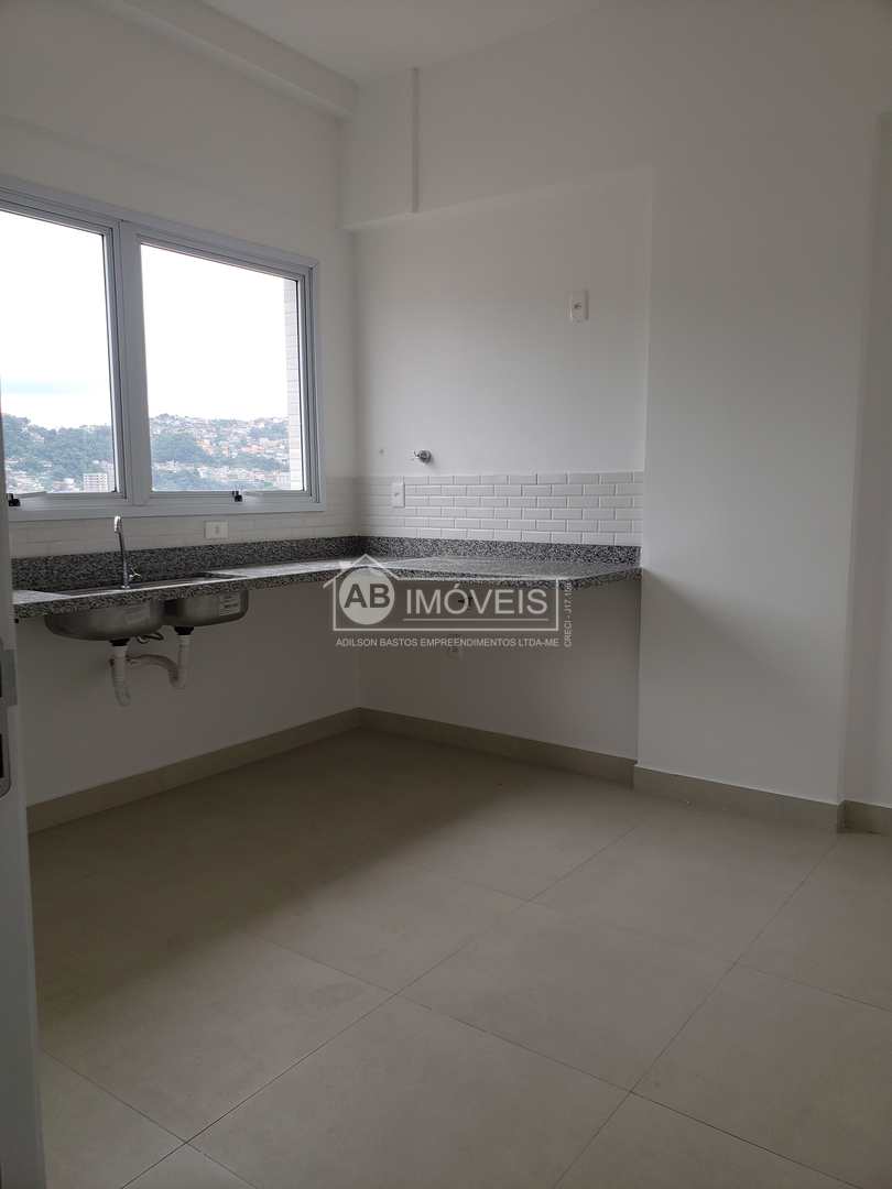 Apartamento à venda com 3 quartos, 140m² - Foto 9