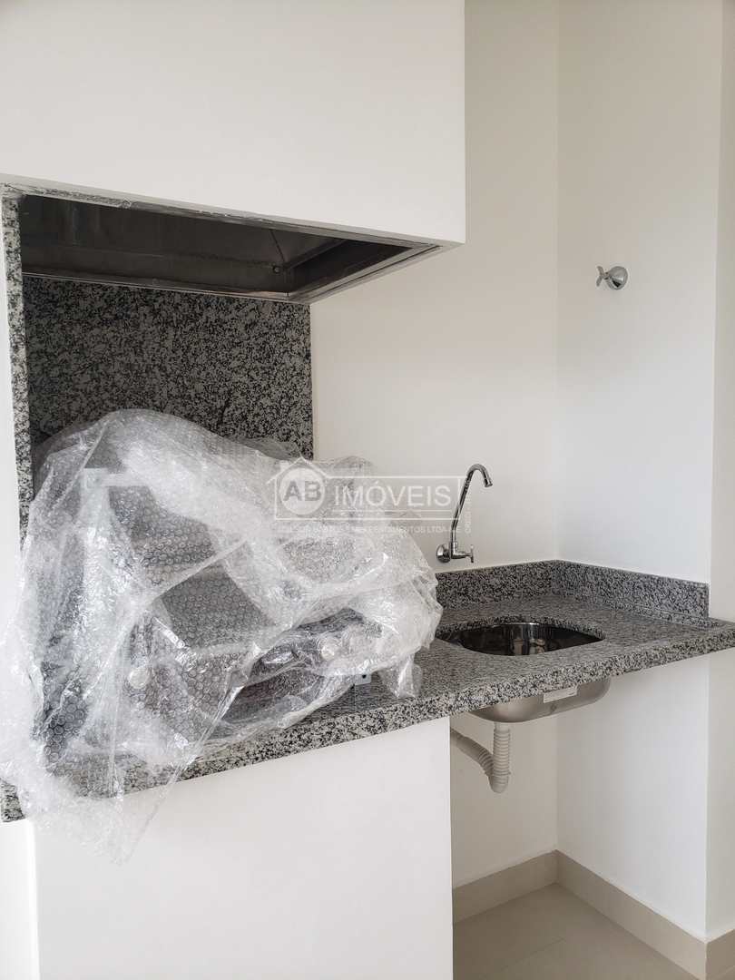 Apartamento à venda com 3 quartos, 140m² - Foto 39