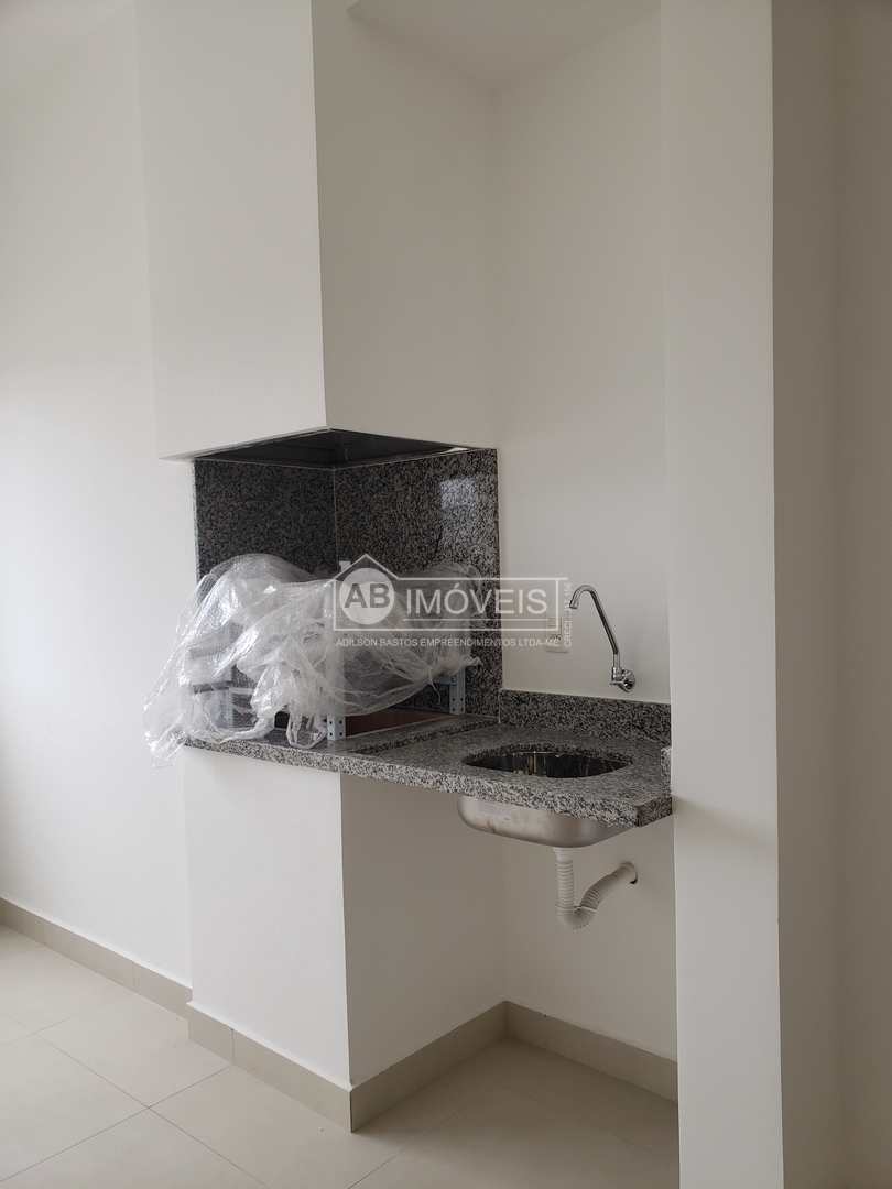 Apartamento à venda com 3 quartos, 140m² - Foto 5
