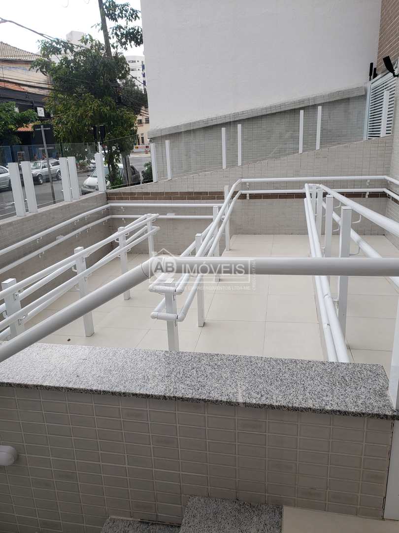 Apartamento à venda com 3 quartos, 140m² - Foto 88