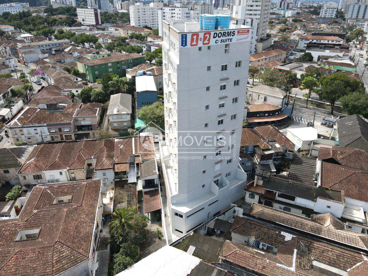 Apartamento à venda com 1 quarto, 57m² - Foto 23