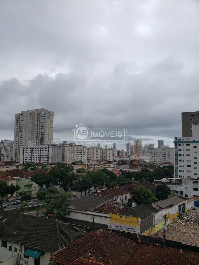 Apartamento à venda com 1 quarto, 57m² - Foto 10