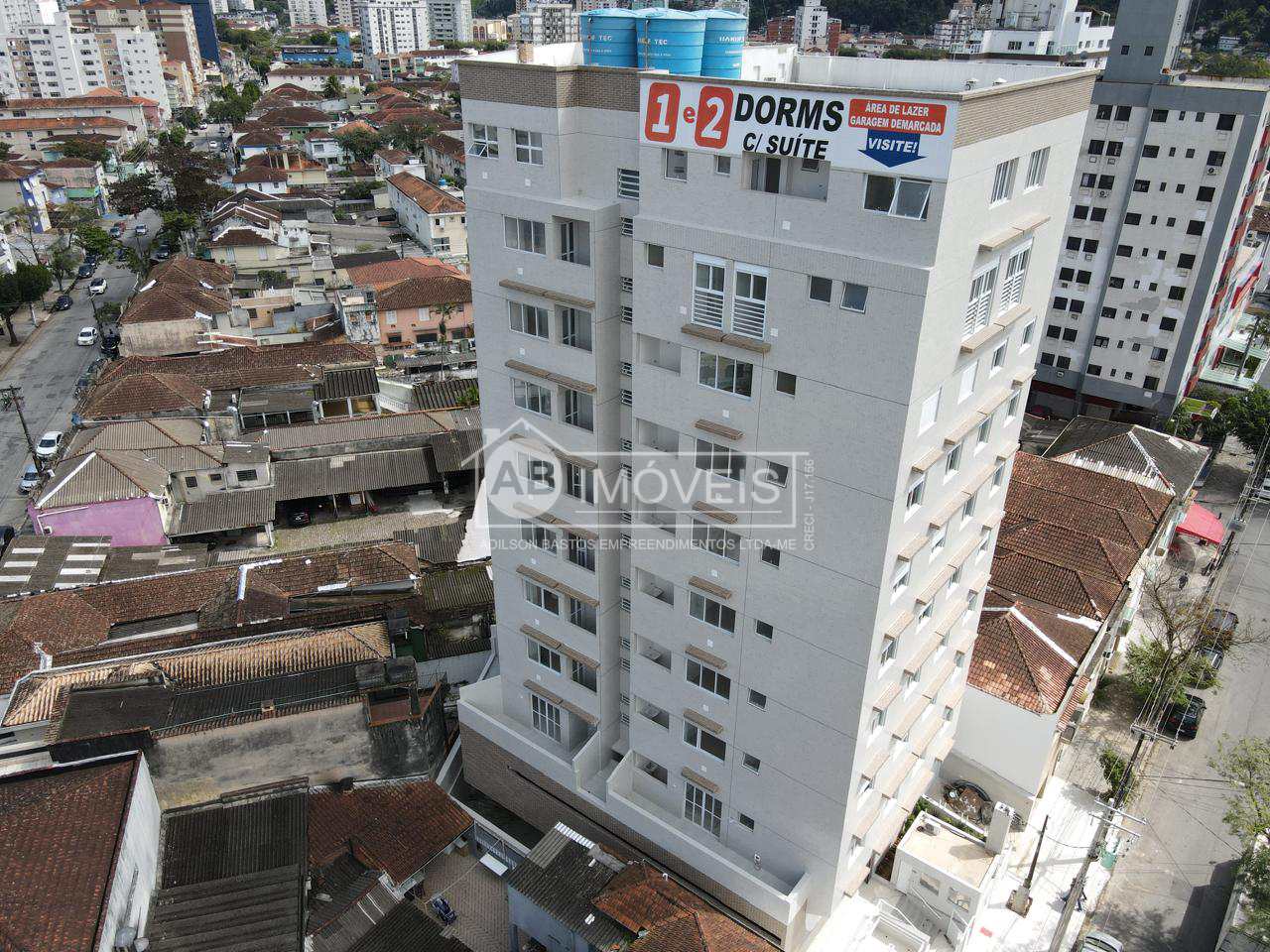 Apartamento à venda com 1 quarto, 57m² - Foto 21